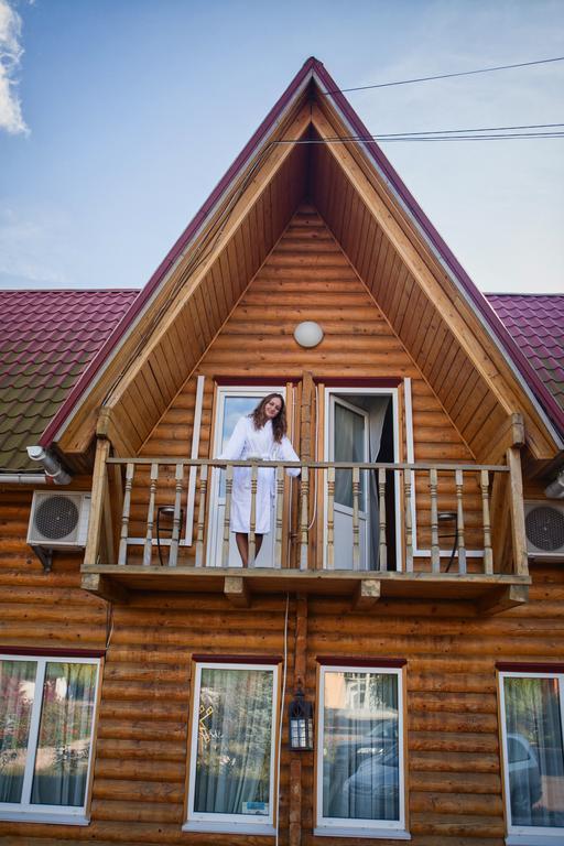 Edem Hotel Chubynske Room photo