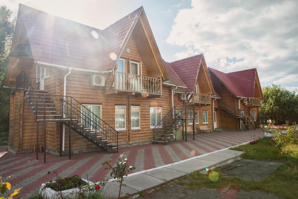 Edem Hotel Chubynske Room photo
